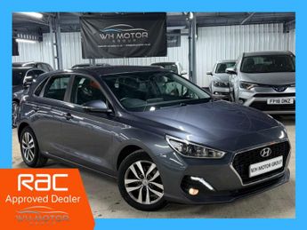 Hyundai I30 1.0 i30 SE Nav TGDi 5dr