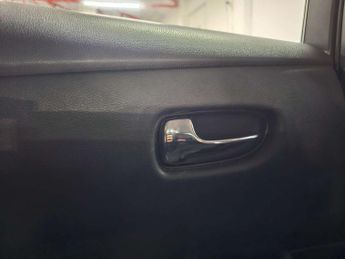 Nissan Leaf N-Connecta 5dr