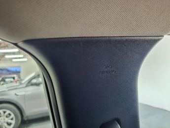Nissan Leaf N-Connecta 5dr