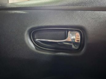 Nissan Leaf N-Connecta 5dr