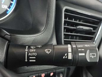 Nissan Leaf N-Connecta 5dr