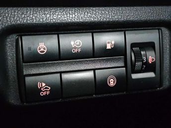 Nissan Leaf N-Connecta 5dr