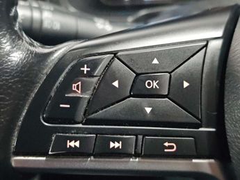 Nissan Leaf N-Connecta 5dr