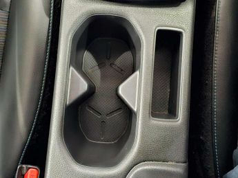 Nissan Leaf N-Connecta 5dr