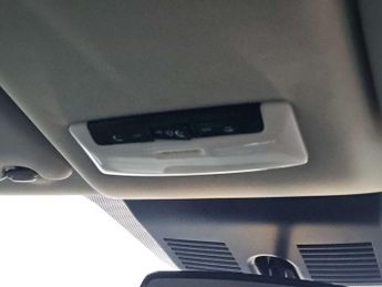 Nissan Leaf N-Connecta 5dr