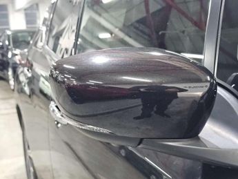 Nissan Leaf N-Connecta 5dr