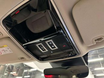 LAND ROVER RANGE ROVER SPORT 2.0 Range Rover Sport HSE Dynamic P400e Auto 4WD 5dr