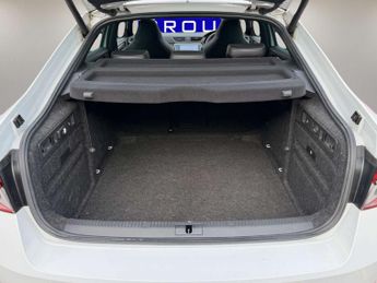 Skoda SUPERB 2.0 Superb SportLine+ TDI 4x4 Semi-Auto 4WD 5dr