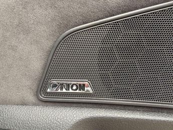 Skoda SUPERB 2.0 Superb SportLine+ TDI 4x4 Semi-Auto 4WD 5dr