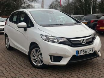 Honda Jazz 1.3 Jazz SE i-VTec 5dr