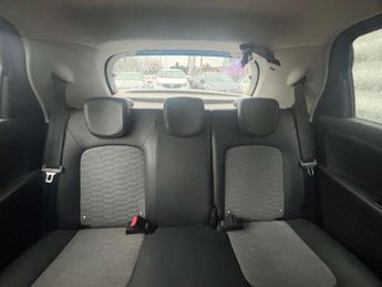 RENAULT ZOE Zoe i GT Line Rapid Charge ZE50 5dr