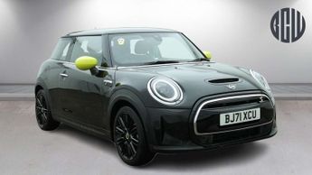 MINI Hatch Cooper S Electric Level 2 3dr