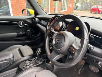 MINI HATCH Cooper S Electric Level 2 3dr