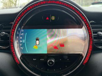 MINI HATCH Cooper S Electric Level 2 3dr