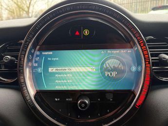 MINI HATCH Cooper S Electric Level 2 3dr