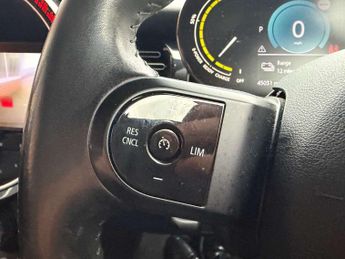 MINI HATCH Cooper S Electric Level 2 3dr