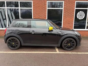 MINI HATCH Cooper S Electric Level 2 3dr