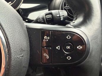 MINI HATCH Cooper S Electric Level 2 3dr