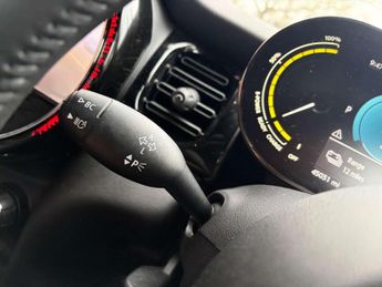 MINI HATCH Cooper S Electric Level 2 3dr