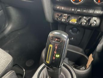 MINI HATCH Cooper S Electric Level 2 3dr