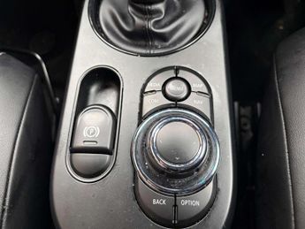 MINI HATCH Cooper S Electric Level 2 3dr