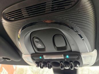 MINI HATCH Cooper S Electric Level 2 3dr