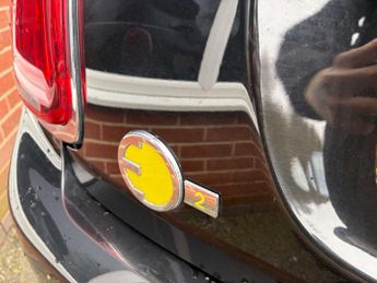 MINI HATCH Cooper S Electric Level 2 3dr