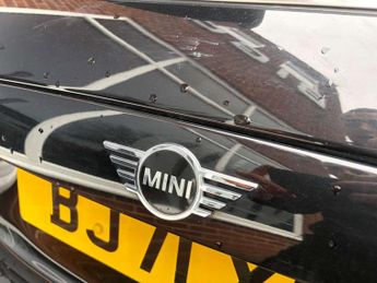 MINI HATCH Cooper S Electric Level 2 3dr