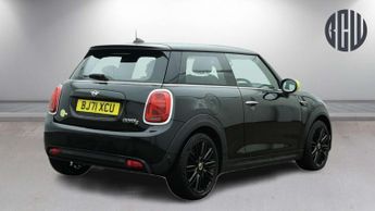 MINI HATCH Cooper S Electric Level 2 3dr