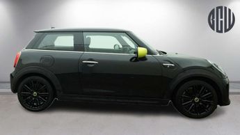 MINI HATCH Cooper S Electric Level 2 3dr