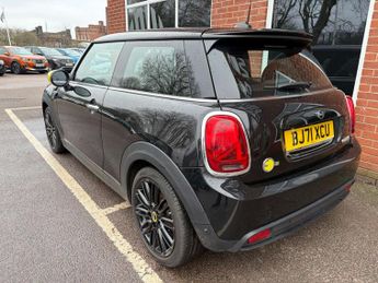 MINI HATCH Cooper S Electric Level 2 3dr