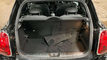 MINI HATCH Cooper S Electric Level 2 3dr