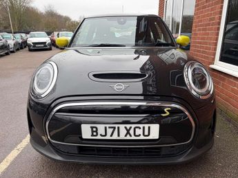 MINI HATCH Cooper S Electric Level 2 3dr