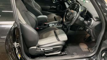MINI HATCH Cooper S Electric Level 2 3dr