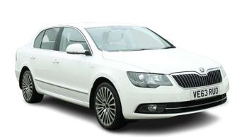 Skoda Superb 2.0 TDI Laurin & Klement Hatchback 5dr Diesel DSG Euro 5 (s/s) (