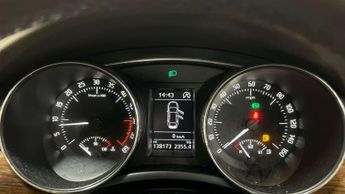 SKODA SUPERB 2.0 TDI Laurin & Klement Hatchback 5dr Diesel DSG Euro 5 (s/s) (