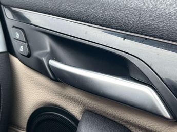 BMW X1 2.0 20d Sport SUV 5dr Diesel Auto xDrive Euro 6 (s/s) (190 ps)