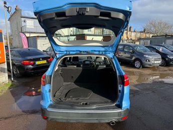 Ford Focus 2.0 Focus Titanium X TDCI Auto 5dr