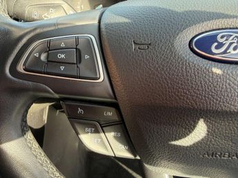 Ford Focus 2.0 Focus Titanium X TDCI Auto 5dr