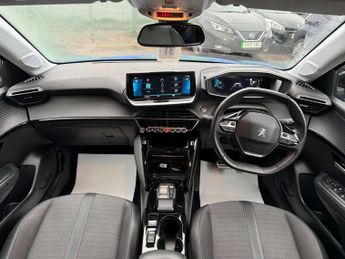 Peugeot 208 208 Allure Premium+ EV 5dr