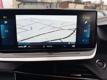 Peugeot 208 208 Allure Premium+ EV 5dr