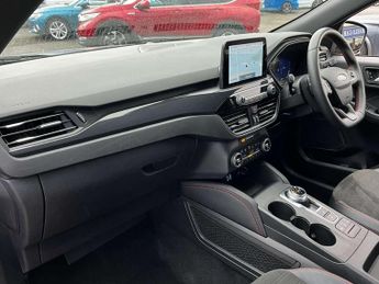 FORD KUGA 1.5 Kuga ST-Line X Edition EcoBlue Auto 5dr