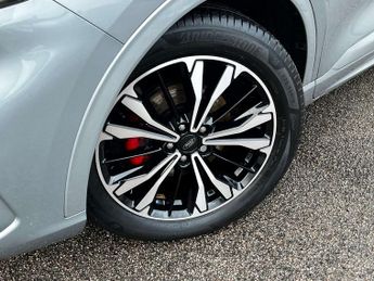 FORD KUGA 1.5 Kuga ST-Line X Edition EcoBlue Auto 5dr