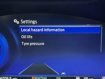 FORD KUGA 1.5 Kuga ST-Line X Edition EcoBlue Auto 5dr