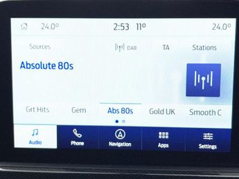 FORD KUGA 1.5 Kuga ST-Line X Edition EcoBlue Auto 5dr