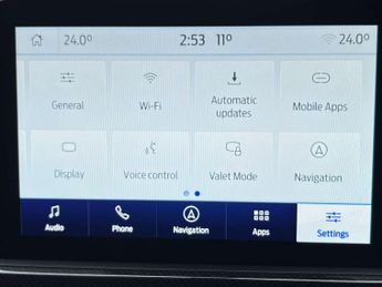 FORD KUGA 1.5 Kuga ST-Line X Edition EcoBlue Auto 5dr