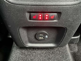 FORD KUGA 1.5 Kuga ST-Line X Edition EcoBlue Auto 5dr