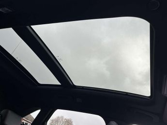 FORD KUGA 1.5 Kuga ST-Line X Edition EcoBlue Auto 5dr