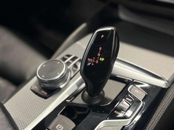 BMW 5 SERIES 2.0 530e M Sport Auto 4dr