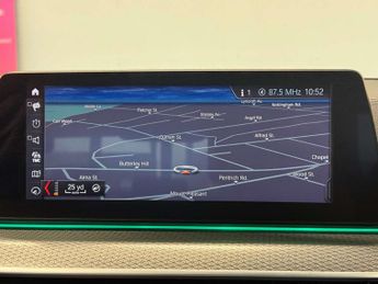 BMW 5 SERIES 2.0 530e M Sport Auto 4dr